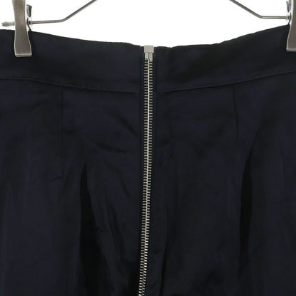 Gucci Zip Straight Pants Black — view 3