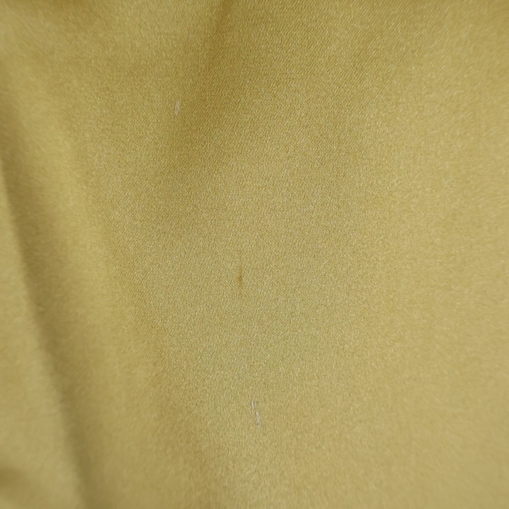 Celine Tiger Satin Teddy Jacket Embroidery Gold — view 4