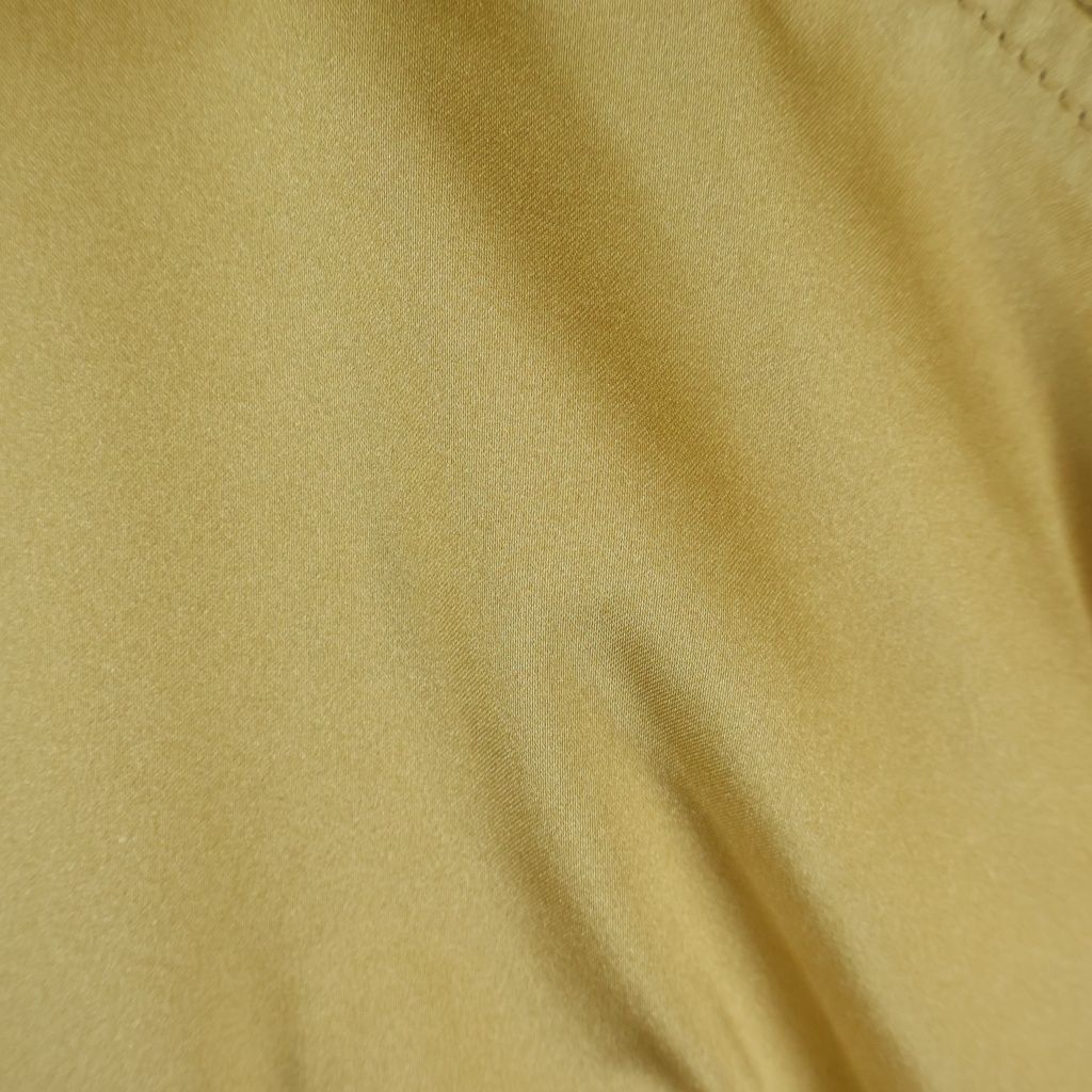 Celine Tiger Satin Teddy Jacket Embroidery Gold — view 6