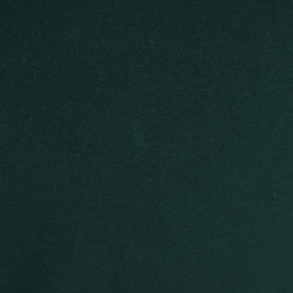 Dior Logo Embroidery Short Sleeve T-Shirt Green — view 5