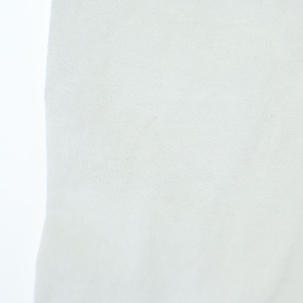 Chrome Hearts Vintage Neck Logo Cross Pocket SS Tee Back Chest Short Sleeve — view 6