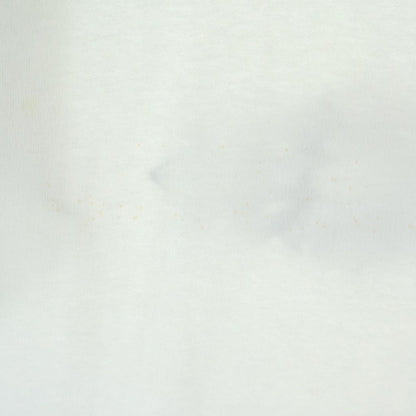 Chrome Hearts Vintage Neck Logo Cross Pocket SS Tee Back Chest Short Sleeve — view 5