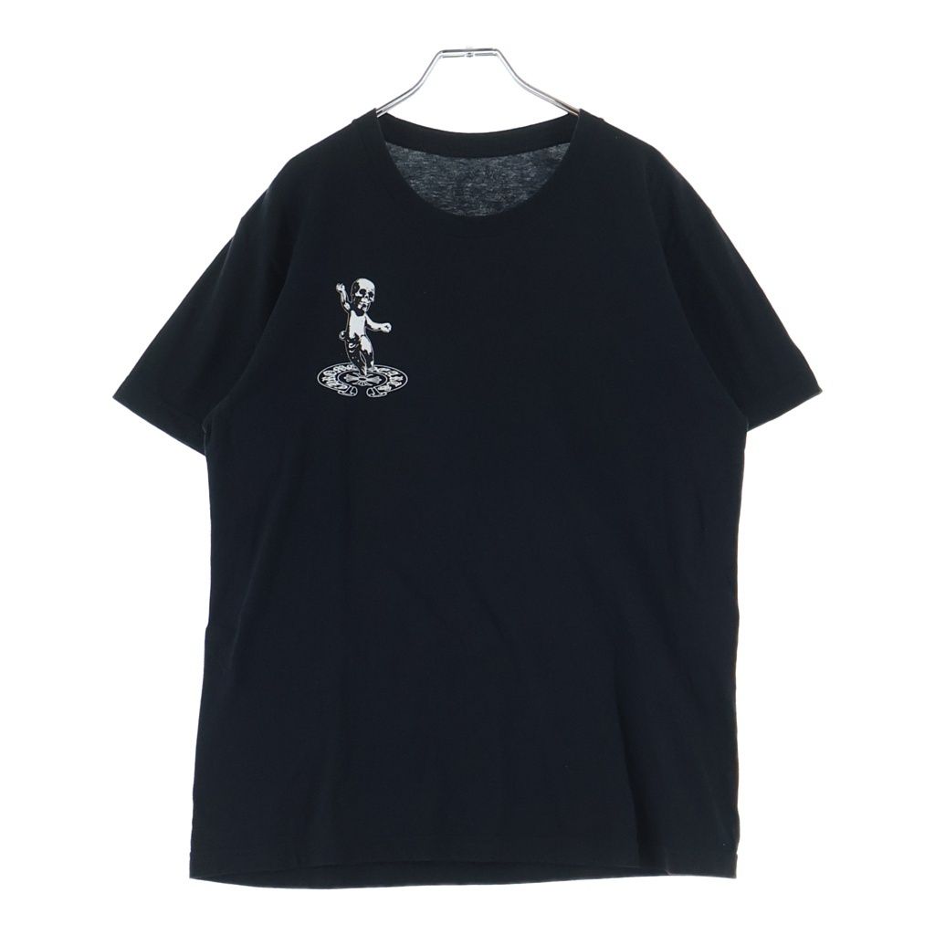 Chrome Hearts CH S Tee Foti Print Short Sleeve T-Shirt — view 2