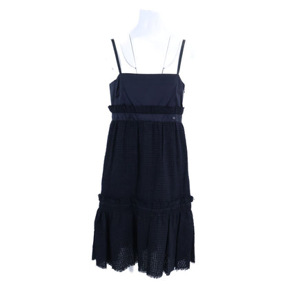 Chanel Tweed Camisole 38