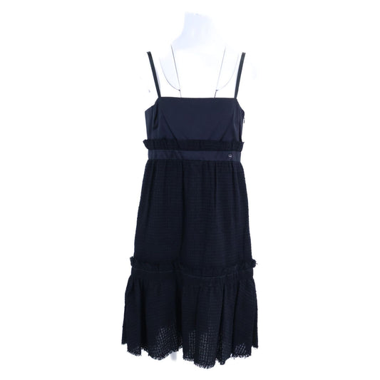 Chanel Tweed Camisole 38