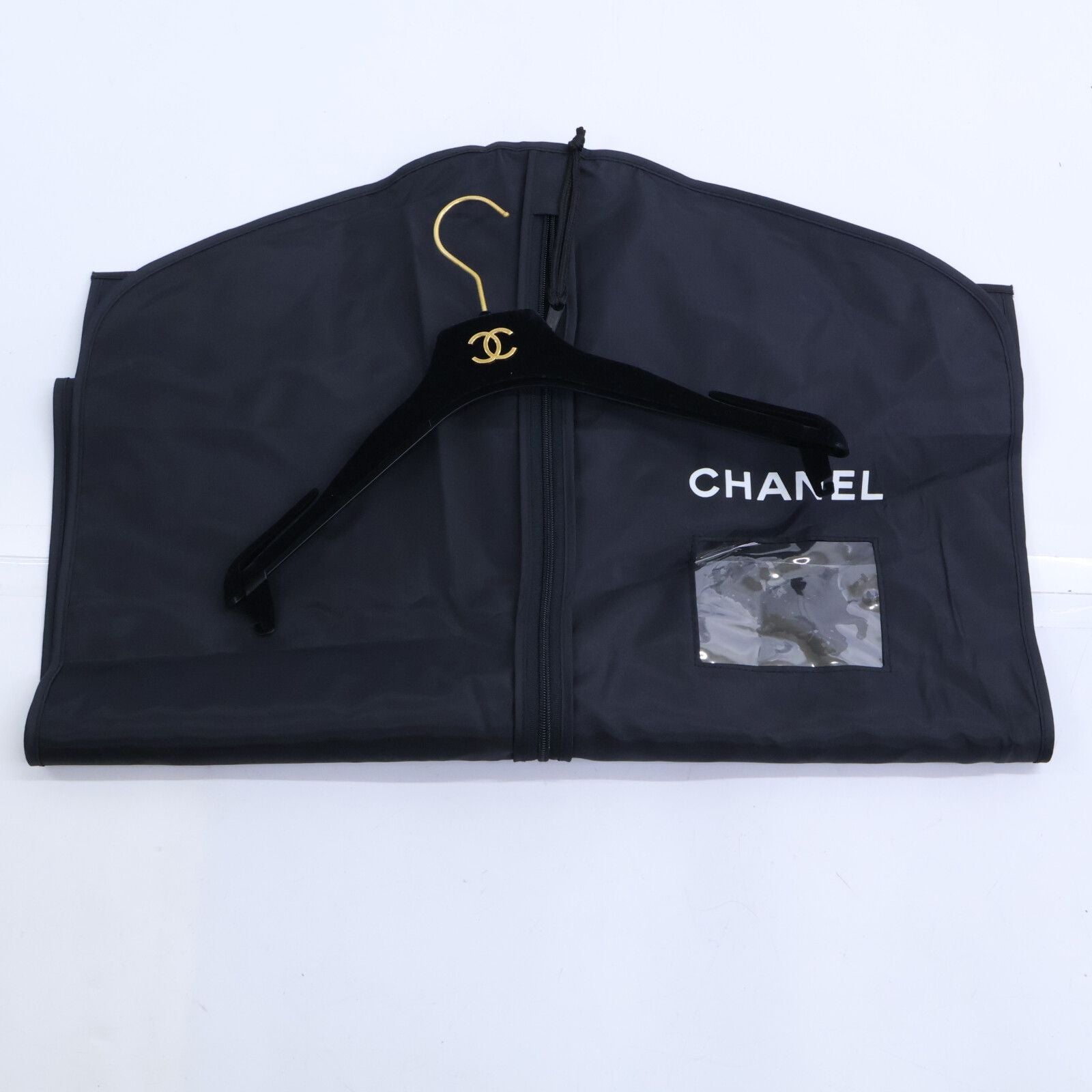 Chanel Tweed Camisole 38 — view 8