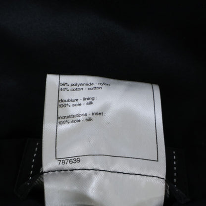 Chanel Tweed Camisole 38 — view 5
