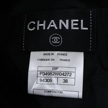 Chanel Tweed Camisole 38 — view 4
