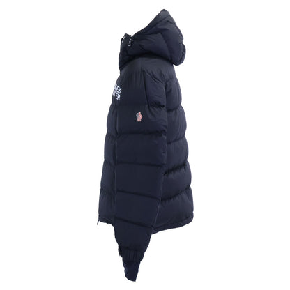 Moncler Grenoble Isorno Hoodie Down Jacket Suki — view 2