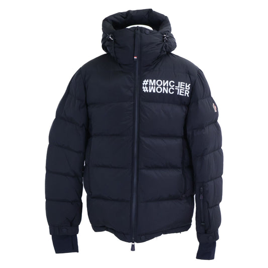 Moncler Grenoble Isorno Hoodie Down Jacket Suki