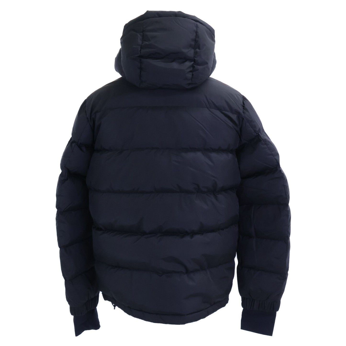 Moncler Grenoble Isorno Hoodie Down Jacket Suki — view 3
