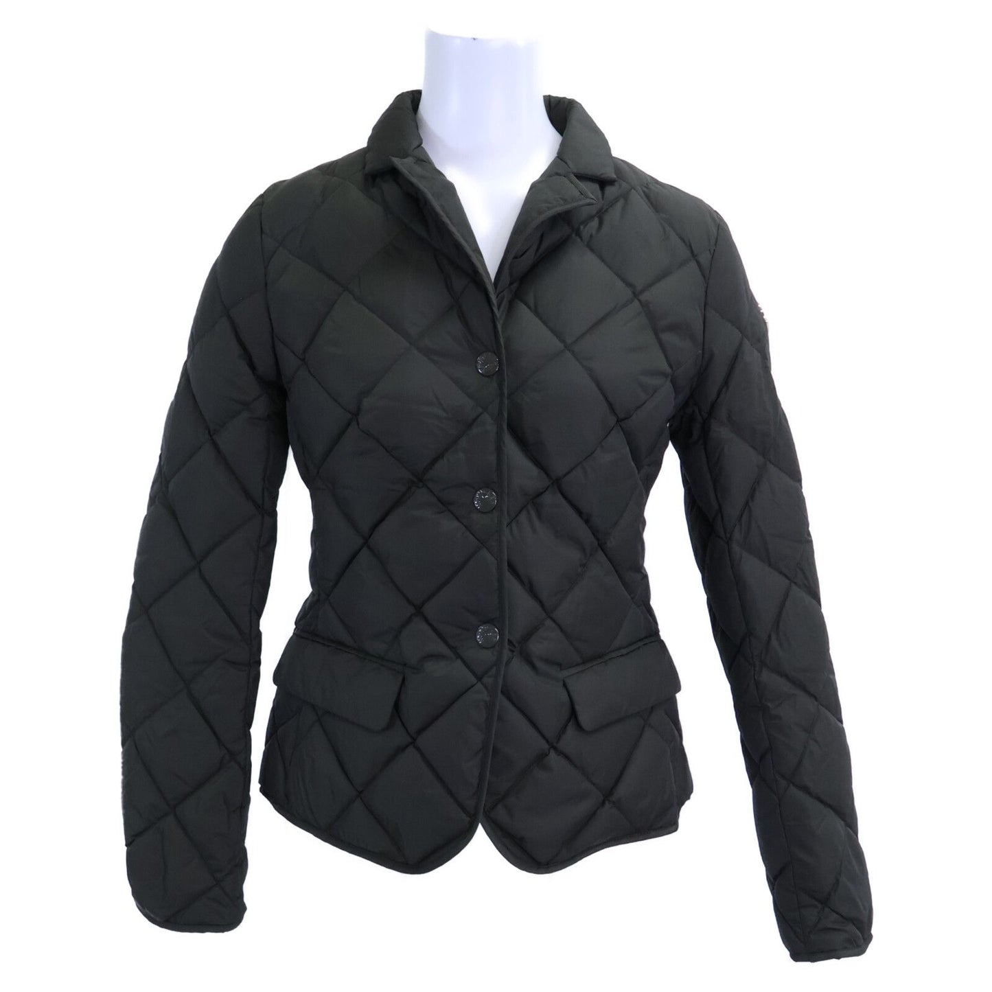 Moncler Tianoa Quilted Down Jacket 00