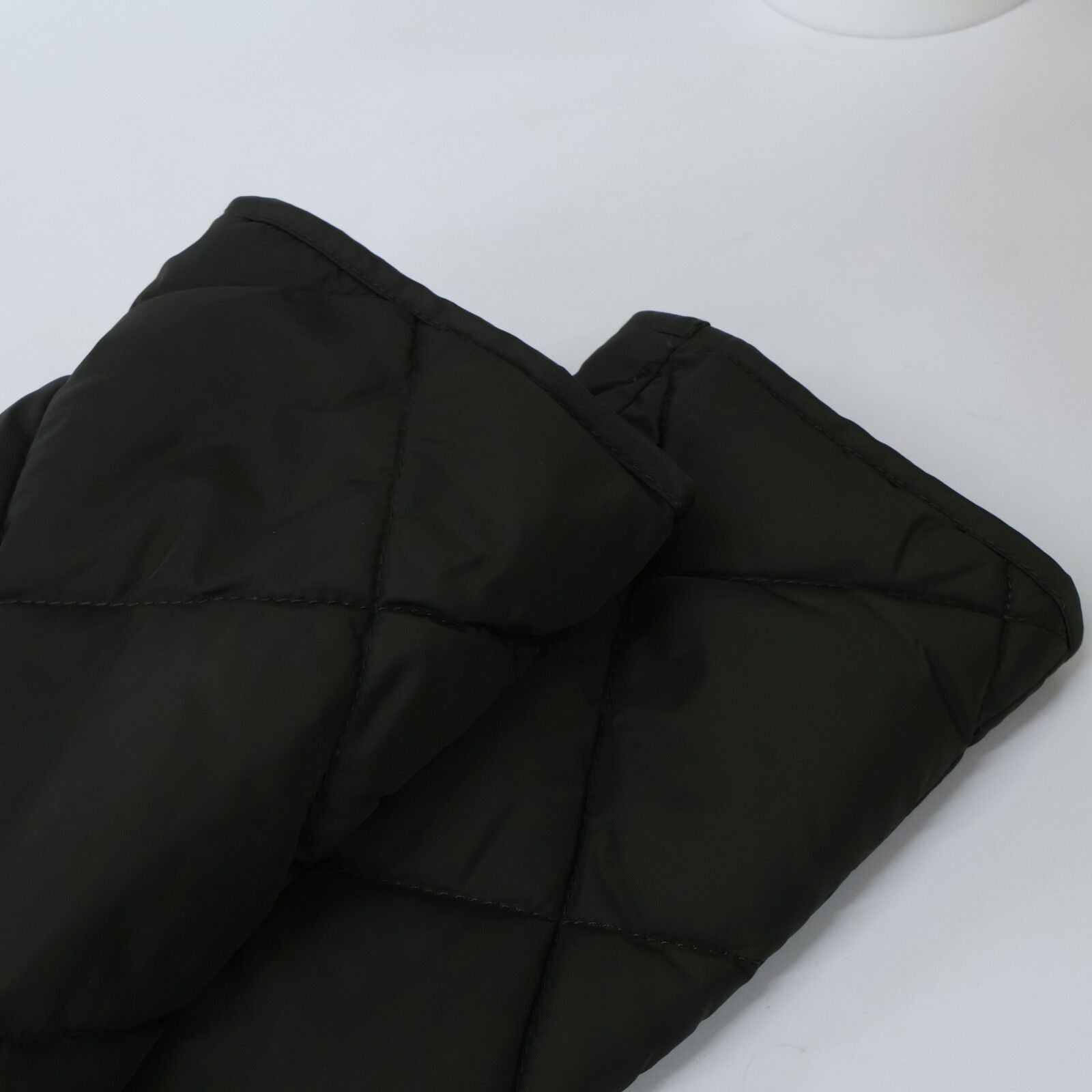 Moncler Tianoa Quilted Down Jacket 00 — view 7