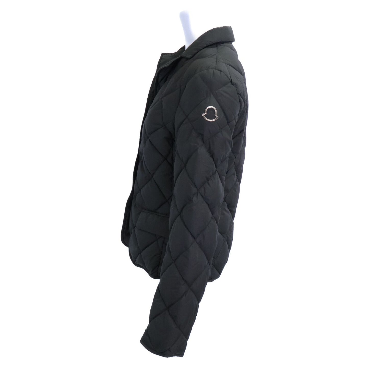 Moncler Tianoa Quilted Down Jacket 00 — view 2