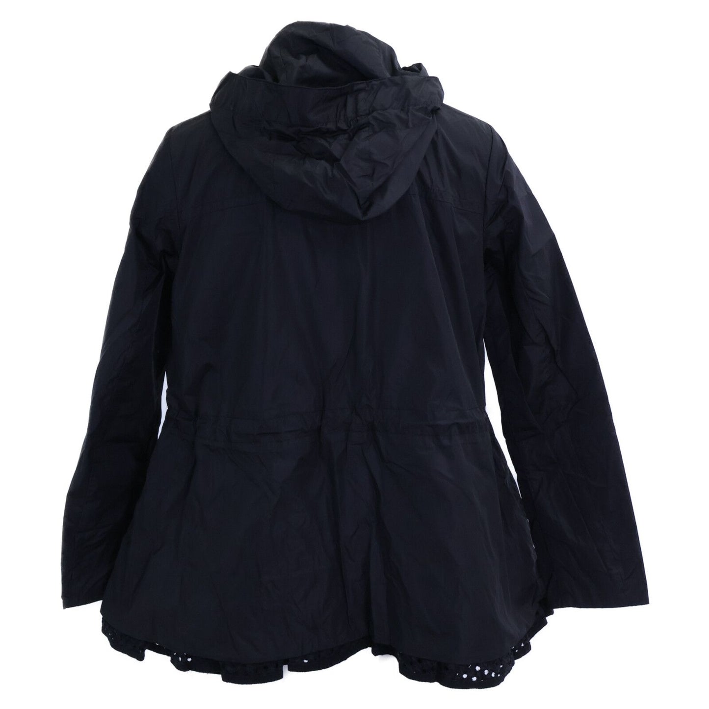 Moncler Lotus with Hood Spring Jacket — view 3