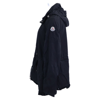 Moncler Lotus with Hood Spring Jacket — view 2
