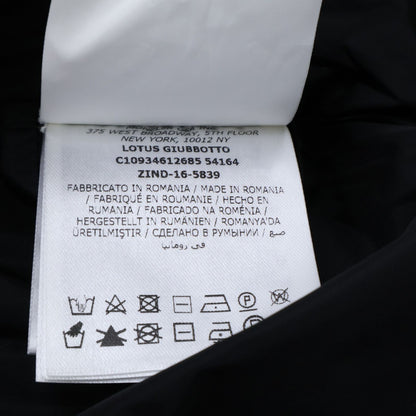 Moncler Lotus with Hood Spring Jacket — view 7