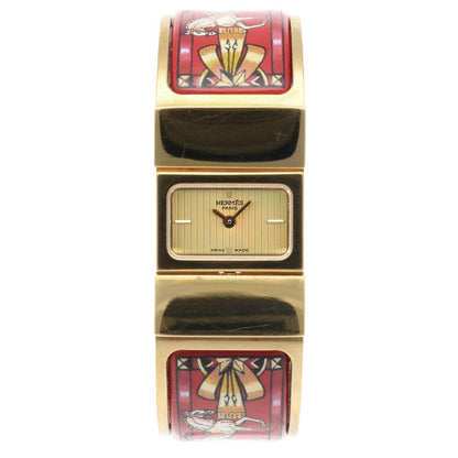 Hermes Location Watch 01.201 Quartz — view 5
