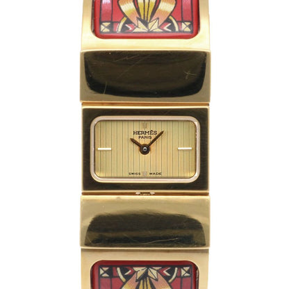 Hermes Location Watch 01.201 Quartz