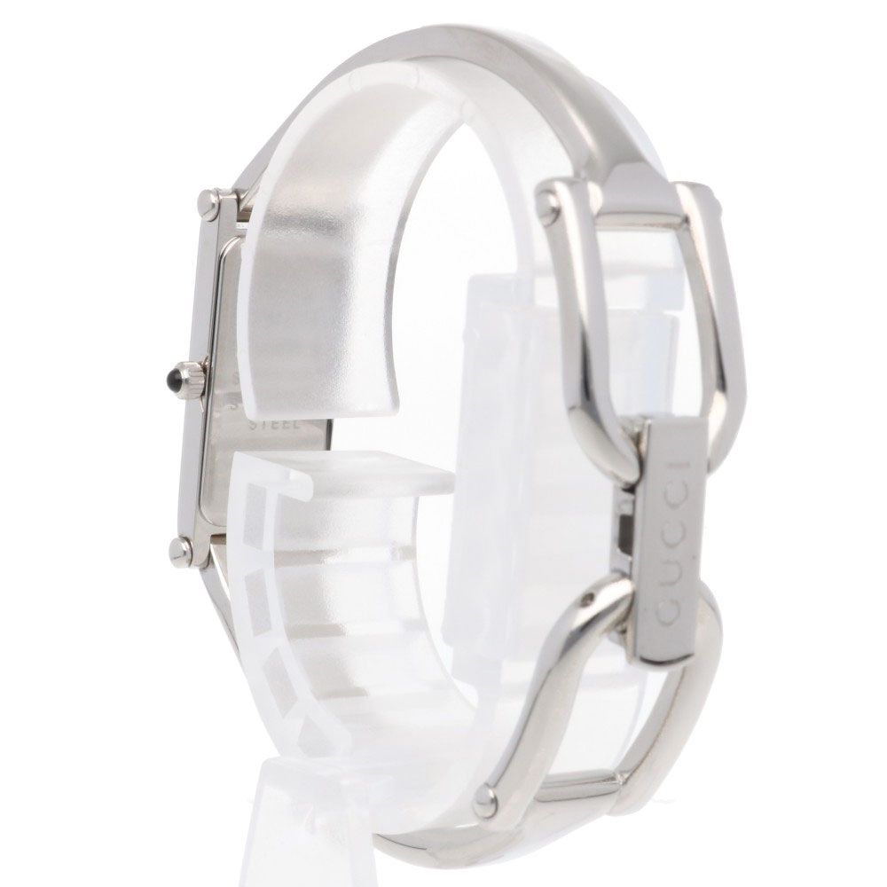 Gucci Watch Stainless Steel Quartz — view 4