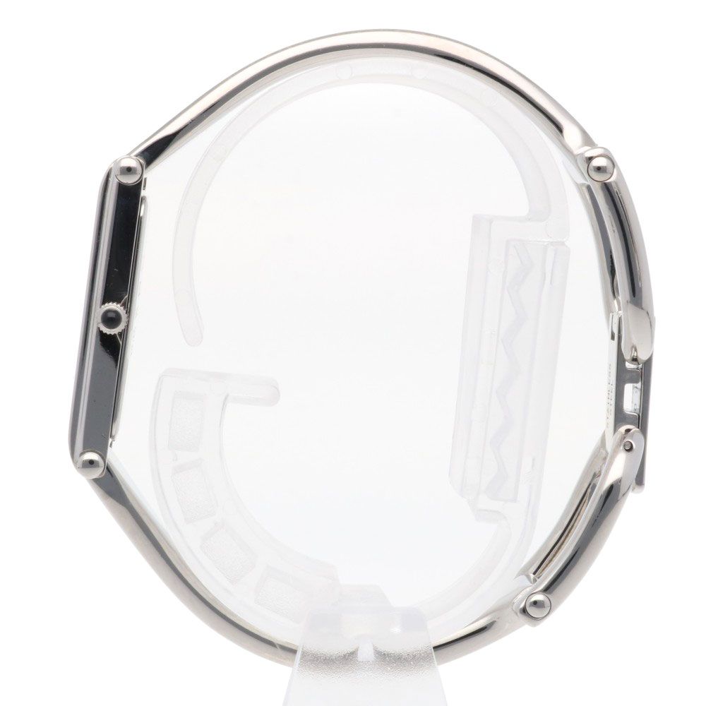 Gucci Watch Stainless Steel Quartz — view 3