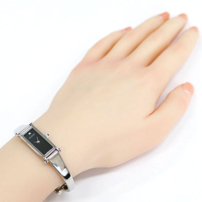 Gucci Watch Stainless Steel Quartz — view 2