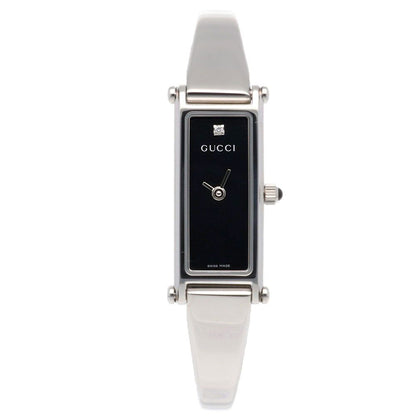 Gucci Watch Stainless Steel Quartz — view 5