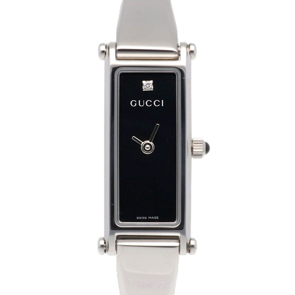 Gucci Watch Stainless Steel Quartz