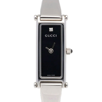 Gucci Watch Stainless Steel Quartz