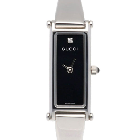 Gucci Watch Stainless Steel Quartz
