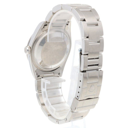 Rolex Explorer Oyster Perpetual Watch Stainless Steel Automatic Winding — view 5