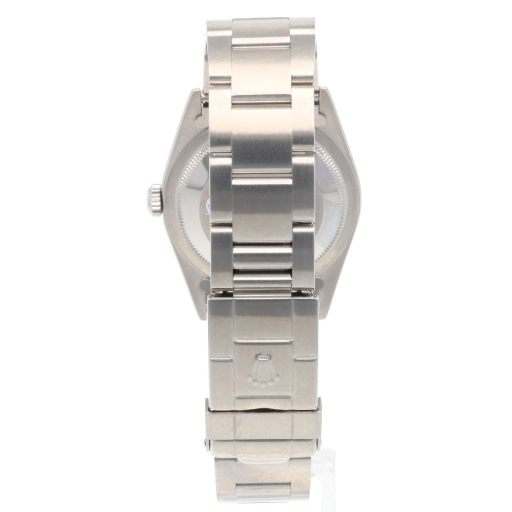 Rolex Explorer Oyster Perpetual Watch Stainless Steel Automatic Winding — view 6