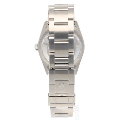 Rolex Explorer Oyster Perpetual Watch Stainless Steel Automatic Winding — view 6