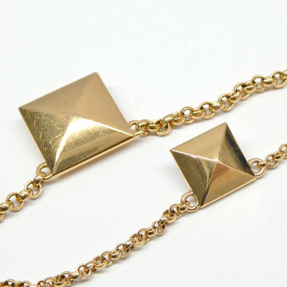 Hermes Bracelet Cru Diamond PG Pink — view 4