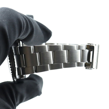Rolex Submariner Date Number Black Watch Automatic Winding Polished — view 6