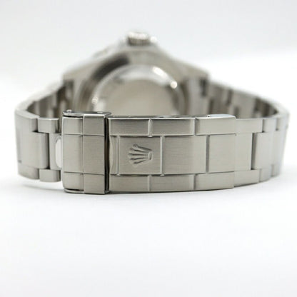 Rolex Submariner Date Number Black Watch Automatic Winding Polished — view 7