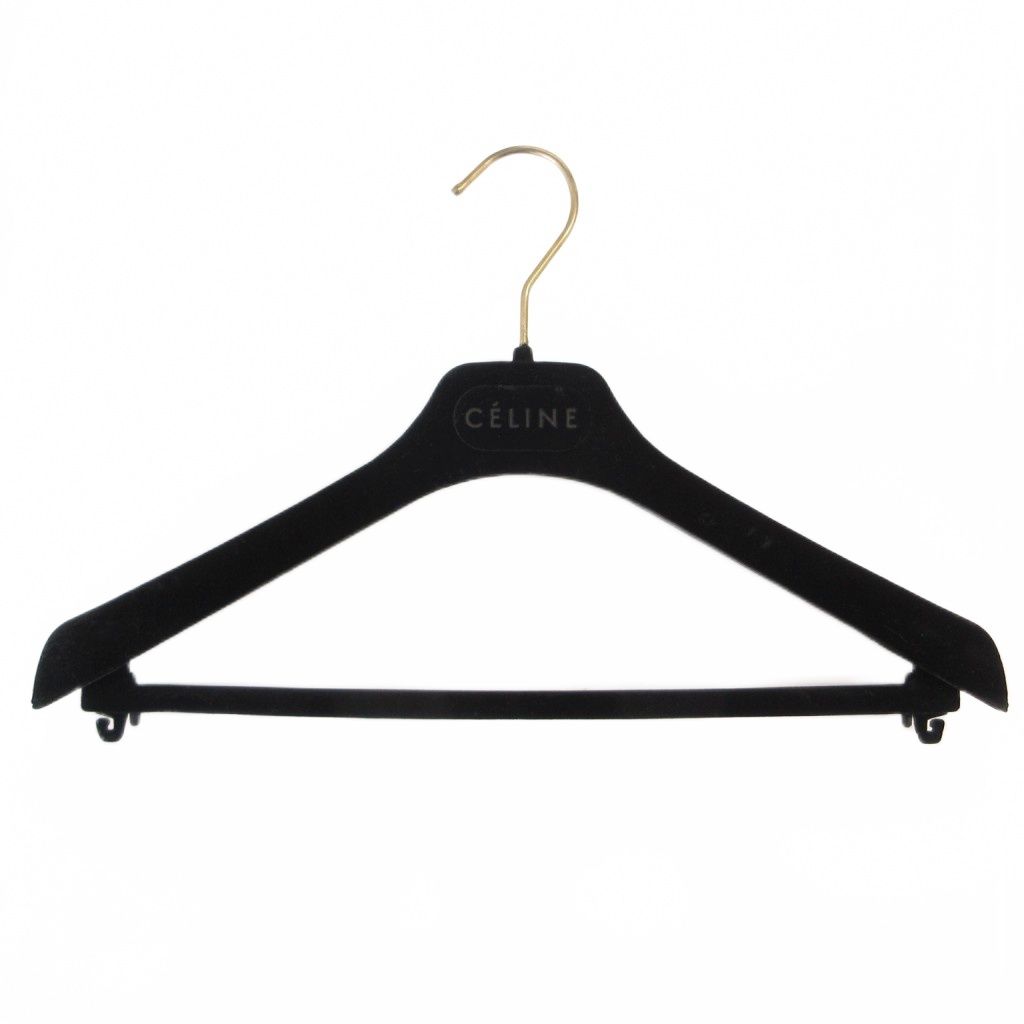 Celine Phoebe Philo Era Sleeveless Dress Silk 34 Navy — view 7