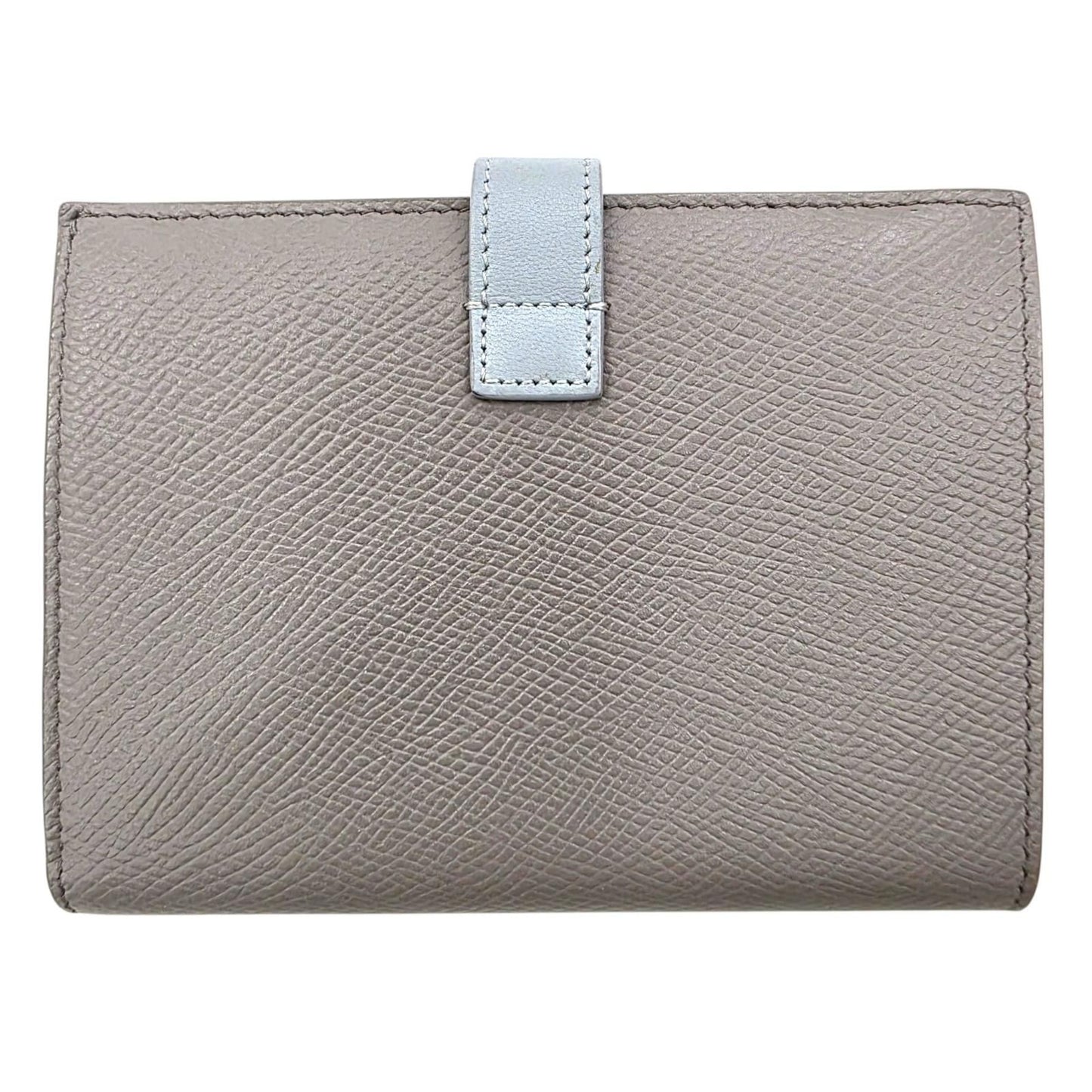 Celine Midi Amstrap Wallet Bifold — view 2