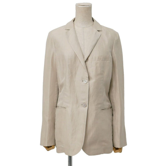 Max Mara S Tailored Jacket 42 Blazer Single