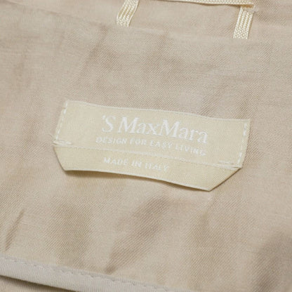 Max Mara S Tailored Jacket 42 Blazer Single — view 6