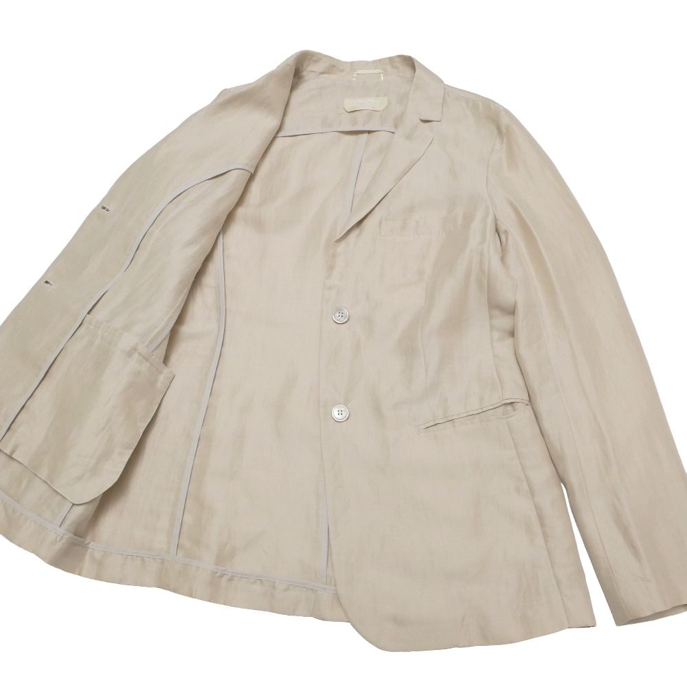 Max Mara S Tailored Jacket 42 Blazer Single — view 5