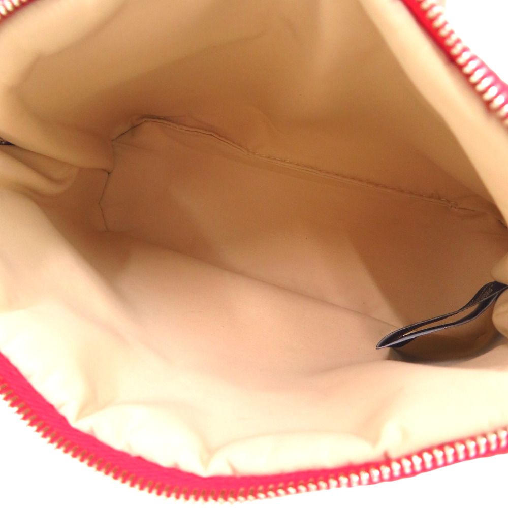 Hermes Bolide Pouch Mini Cotton — view 6