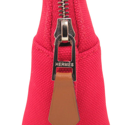 Hermes Bolide Pouch Mini Cotton — view 7