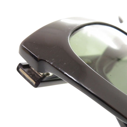 Celine Black Frame Acetate Sunglasses Eyewear — view 8