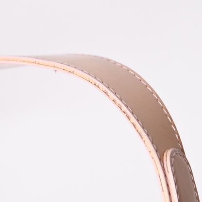 Dior Saddle Bag Galliano Era Denim Pink — view 6