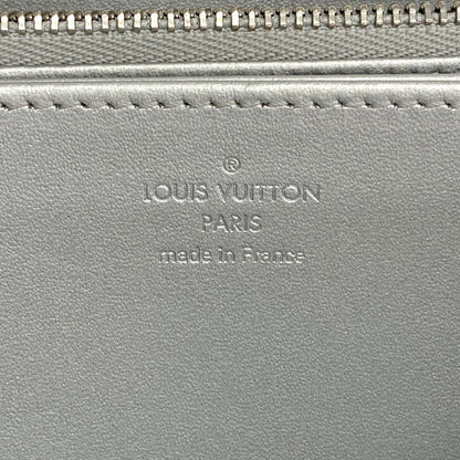 Louis Vuitton Wallet Koussin Zippy White — view 4