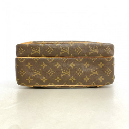 Louis Vuitton Shoulder Bag Monogram Nile Brown — view 3