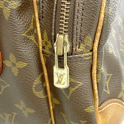 Louis Vuitton Shoulder Bag Monogram Nile Brown — view 8