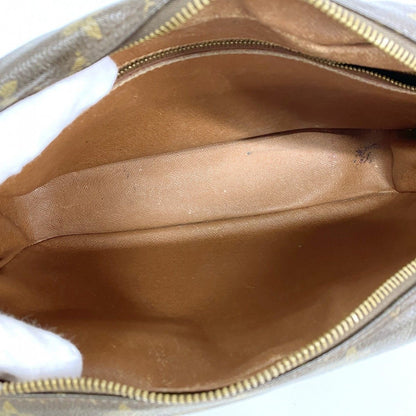 Louis Vuitton Shoulder Bag Monogram Nile Brown — view 4
