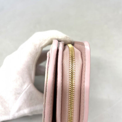 Louis Vuitton Wallet Monogram Empreinte Portefeuille Clair Summer Star — view 5